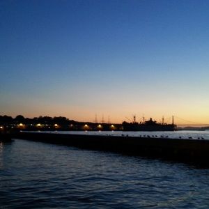 Meet your Posher, Araceli